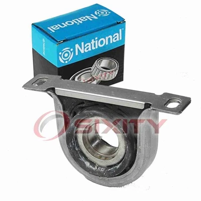 National Drive Shaft Center Support for 1992-1999 Chevrolet K2500 Suburban yj - Image 1 of 4