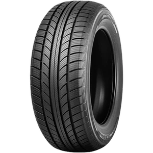 NANKANG Ganzjahresreifen 175/55 R 15 TL 77H N-607+ MFS M+S 3PMSF Allwetter - Bild 1 von 3