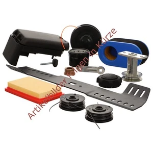 MTD MOTORBETRIEBSSCHALTER KPL       | 811-0185 | 4049582048518 - Bild 1 von 1