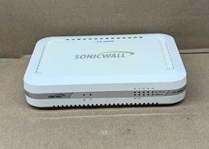 Sonicwall APL22-09D Network Firewall VPN Security Appliance TZ 205 *TESTED* - Picture 1 of 6