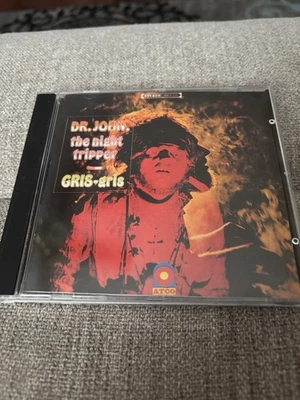 Gris-Gris by Dr. John (CD, 2008) Foto 1 de 3