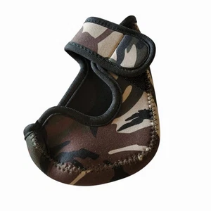 Truwild Camouflage Travel Transducer Cover for Garmin Livescope LVS32New - Picture 1 of 3