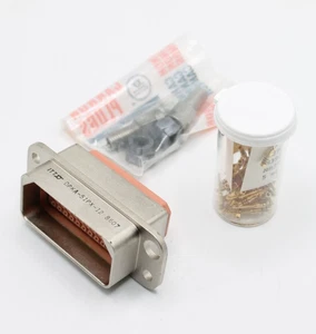 DPKA-51PX-12 ITT/Kanone Militär Stecker - Bild 1 von 1