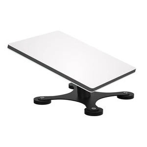 Strong Suction Magnetic Roof Mount for Starlink Mini Weather Resistant - Photo 1/6