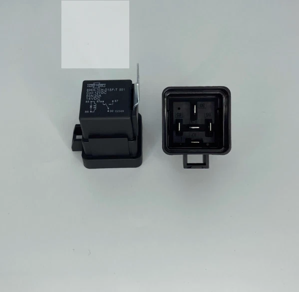 1pcs New Matsukawa Automotive Relay 896H-1CH-D1SF-T 001 - Image 1 of 1