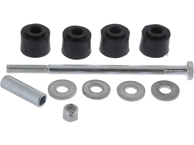 Barra estabilizadora delantera enlace para Buick Skyhawk 1985-1989 1986 1987 1988 DX994FC Foto 1 de 1