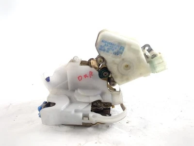 805022Y910 Schließen Verriegelung Anschluss Vorne Rechts NISSAN X-Trail T30 2.2 - Bild 1 von 4