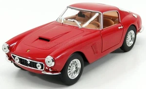 1/24 BURAGO - FERRARI - 250GT SWB BERLINETTA 1959 18-26025R - Imagen 1 de 1