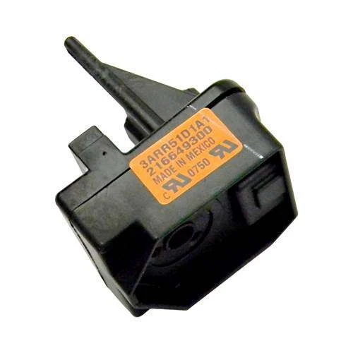 Kit de relé de arranque de compresor congelador #5304491583 para Electrolux, Frigidaire, blanco Foto 1 de 1