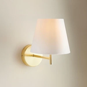 Traditional Wall Light Stylish Modern Luxe Design Decorative Wall Light - Gold - Picture 1 of 7