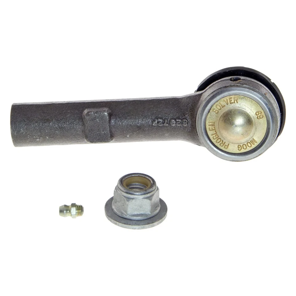 For Ford Expedition 2003-2006 Quick Steer ES3695 Outer Steering Tie Rod End Foto 1 de 1