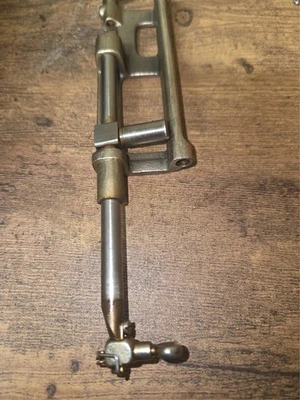 Sears Kenmore 148 Thread Guide Complete Assembly With Mech - Image 1 of 4