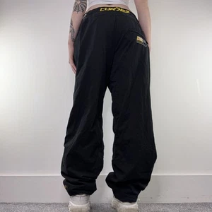 Pantalones de chándal Y2K vintage Nike Cortez holgados concha - Imagen 1 de 13