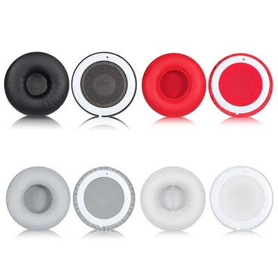 Replacement Ear Pads for Sony MDR-XB450AP AB XB550 XB650 XB400 Headphones - Image 1 of 4