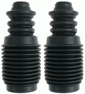 FRONT DUST COVER KIT SHOCK ABSORBER FITS: FITS FOR RENAULT LAGUNA II 1.6 16V - Picture 1 of 3