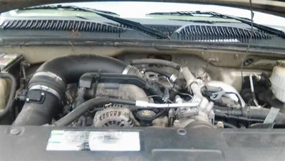 Bomba de direção hidráulica estilo clássico compatível com 01-07 Sierra 2500 Pickup 24636383 - Imagem 1 de 4