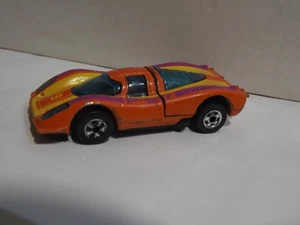 Hotwheels Flying Colors Blackwall  Porsche P-917 Hong Kong 1/64 Scale - Picture 1 of 4