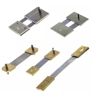 Molla a pendolo per orologi a pendolo e pendoli - MADE IN GERMANY - Foto 1 di 38