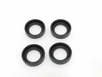 SPARK PLUG SEAL SET OF 4 Compatible With SUZUKI GUPSY #G310 - Image 1 of 2