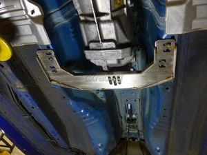 CXRacing T56 Manual Transmission Mount For Nissan 350Z LS1/LSx Motor Swap - Picture 1 of 9