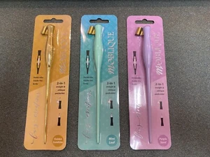 Luis Creations Moblique Calligraphy pen Dual Oblique and Straight - Picture 1 of 1
