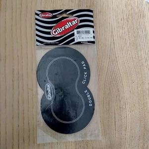 GIBRALTAR double kick pad / pad de renfort pour double pedale - Picture 1 of 2