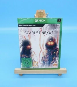 Scarlet Nexus · XBOX One / Serie X · NUEVO/NUEVO · Sellado/Sellado   - Imagen 1 de 2