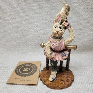 Boyd's Bears Margot 1997 ""The Ballerina"" EE. UU. Edición Premier 220750G - Imagen 1 de 9