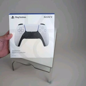 Sony DualSense Wireless Controller - White - Picture 1 of 4