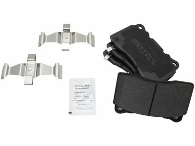 For 2004-2007 Volvo S60 Brake Pad Set Front 39321RS 2005 2006 R - Image 1 of 2