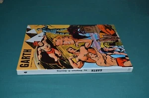 Stephen P. Dowling GARTH # 4 Edizioni Camillo Conti 1979 - Picture 1 of 4
