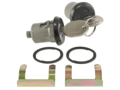 Kit de cerradura de puerta Oldsmobile Cutlass Supreme 1990-1997 pozos 61494NNDX 1994 1991 Foto 1 de 2