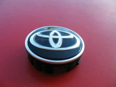 TOYOTA CAMRY HIGHLANDER RAV4 AVALON LLANTA TAPACUBOS TAPACUBOS CUBIERTA CENTRAL #12190 Foto 1 de 4