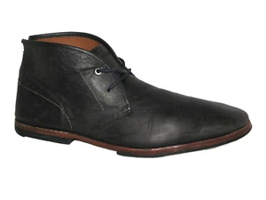 Timberland Wodehouse Lost History Chukka Desert Boot Herren USA Gr. 15 M EU 50 Braun - Bild 1 von 20
