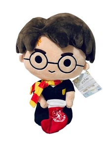 Harry Potter 19" Peluche Grifondoro Calza Free Stand Decorazione Camera - Nuovo con etichette - Foto 1 di 5