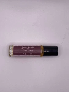 Aceite de perfume Joie Joelle Cafe Latte - Imagen 1 de 1