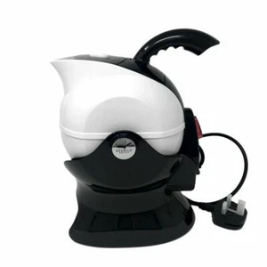 Uccello Power Pour Kettle with Stable Base and Ergonomic Design