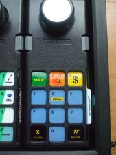 BRAND NEW FORTUNE BUILDER 1OVERLAYS FOR COLECOVISION GAME REPRO