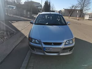Mitsubishi Space Star (Großraumlimousine) 1.8l Comfort - Bild 1 von 11