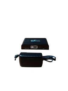 1080P HDMI to RGB Ypbpr Component Video Audio Scaler Converter Adapter | tested - Picture 1 of 4