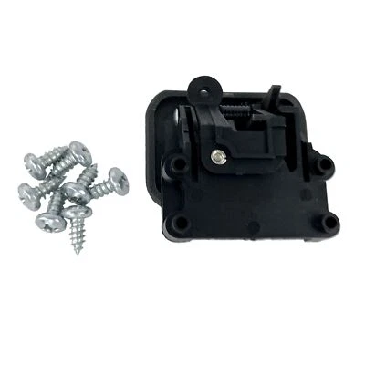 Glove Box Latch w/ Hardware for Cadillac Chevy GMC Sierra 1500 1999-2007 74364 Foto 1 de 4