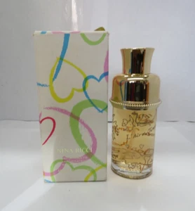 Nina Ricci By Nina Ricci Eau De Toilette Spray 1.6 oz/48 ml Women Vintage - Picture 1 of 4
