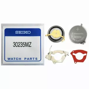 Seiko Kondensator 3023,5MY / 3023,5MZ passend für 5M22 5M23 5M42 5M45 5M82 5M84 7M22B - Bild 1 von 1