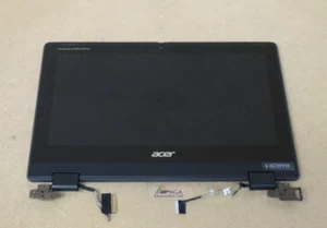Acer TravelMate Spin B3 Series N20H1 Laptop 11,6" LED Touchscreen Baugruppe - Bild 1 von 6