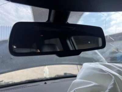 Espejo retrovisor automático atenuado sin haz inteligente compatible con 14-16 DURANGO 382376 Foto 1 de 4