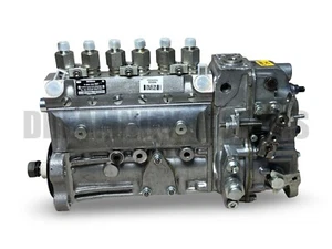 Bosch Fuel Injection Pump Fits Cummins 6CT 8.3L 06628365 PES6A100D320/3RS2691 - Imagen 1 de 21
