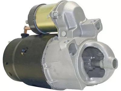 Arranque Pontiac Grand Prix 1982, 1984-1987 AC Delco 93684NRJZ 1985 1986 Foto 1 de 2