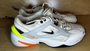 MENS NIKE M2K TEKNO AV4789 004 SIZE 10 - Picture 1 of 6