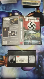 VHS Le refugie de l'ombre k7 cassette video Partner Hulce - Photo 1/1