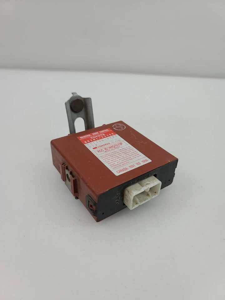 Módulo receptor de control de puerta Lexus Es300 1997 1998 1999 8974133150 OEM 97 98 99 Foto 1 de 4